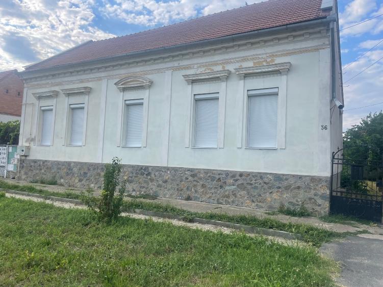 Casă de vânzare în Jimbolia