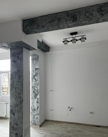 Apartament 2 Camere Piata Romana langa ASE peste strada de metrou