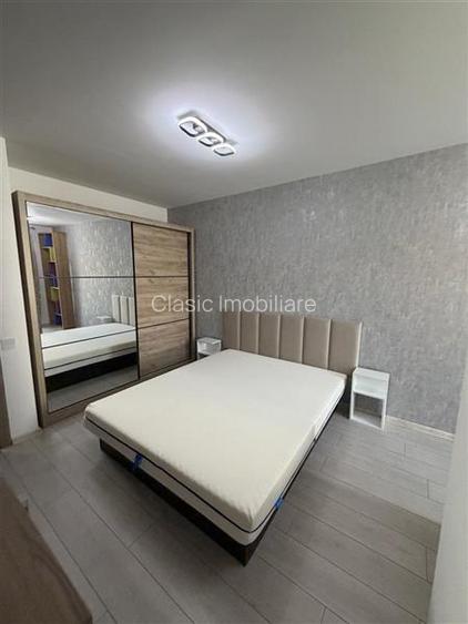 Inchiriere apartament 2 camere de LUX in zona Centrala- The Office - 15