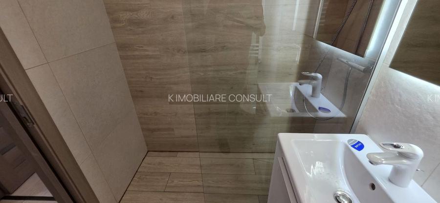Militari Apusului apartament 2 camere de inchiriat bloc nou - 12