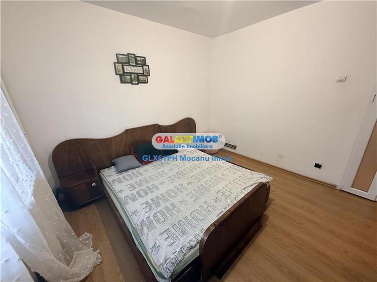 Vanzare apartament 2 camere, Ploiesti, Gheorghe Doja