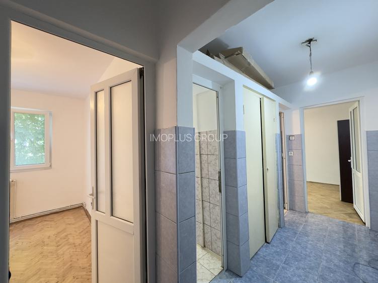 APARTAMENT 3 CAMERE ALEXANDRU CEL BUN ETAJ INTERMEDIAR - 10