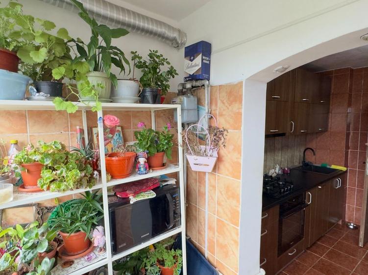 3 camere Decomandat | Bloc Anvelopat | Parcare | Lujerului | 2 bai