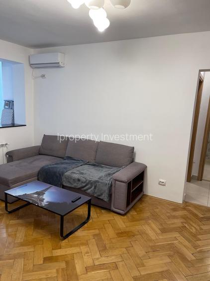 2 Camere | Victoriei - Guvern | Metrou | Modern | 2/8 - 3