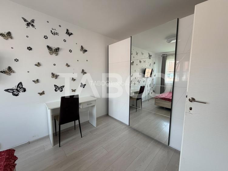 Apartament modern de vanzare cu 2 camere semidecomandate zona Rahovei - 4
