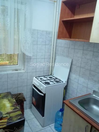 2 camere Brancoveanu-Nitu Vasile  acces rapid Metrou si Parc - 2