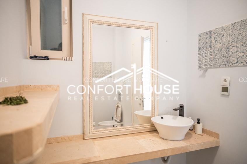 VILA S+P+E+M, 6 camere, complex rezidential, PIPERA - 12