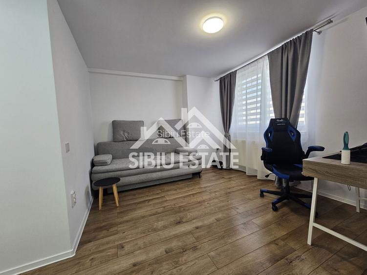 Casa 3 camere, cocheta si economa Sibiu, Selimbar - 18