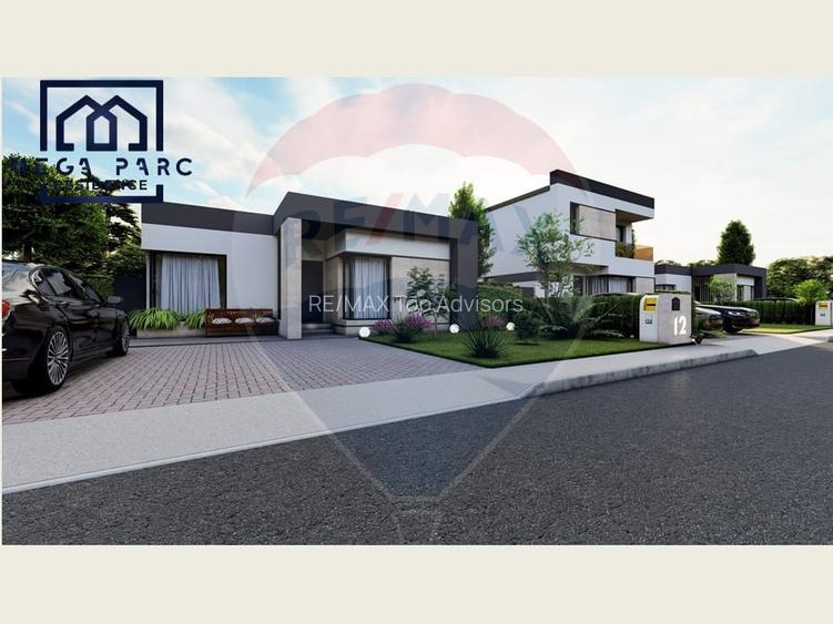 DE VANZARE Casă / Vilă 3 camere Berceni-Vidra - 3