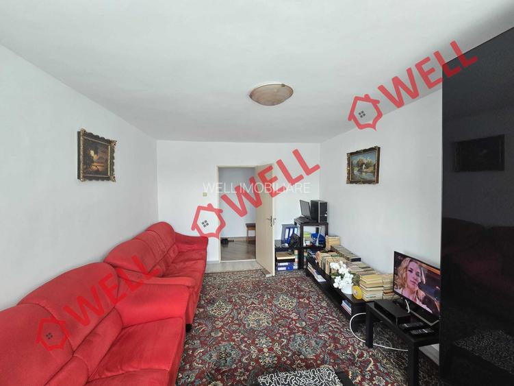 Apartament cu 2 camere de vânzare în Sfântu Gheorghe, pe strada 1 Decembrie 1918 - 7