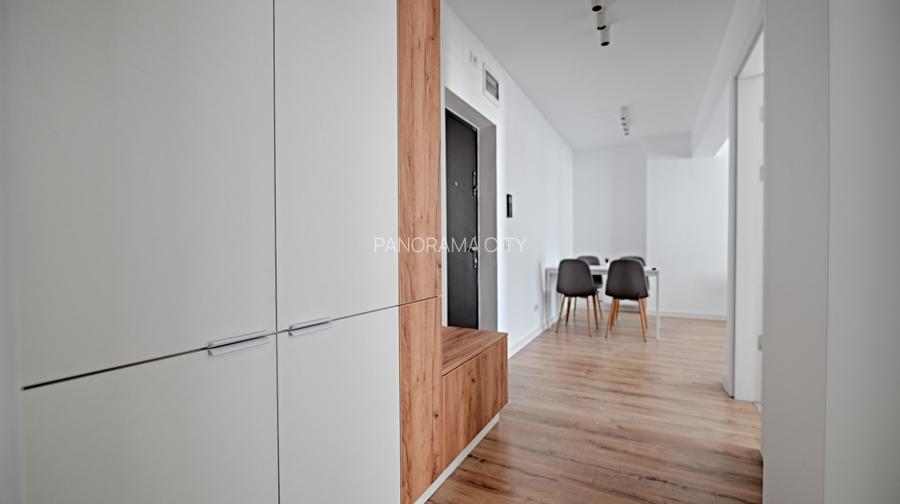 APARTAMENT 3 CAMERE Bd. Iuliu Maniu | PANORAMA CITY | Parc propriu - 9