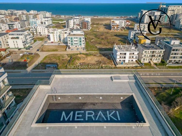 Apartament 3 camere - Meraki Resort & Spa - 3