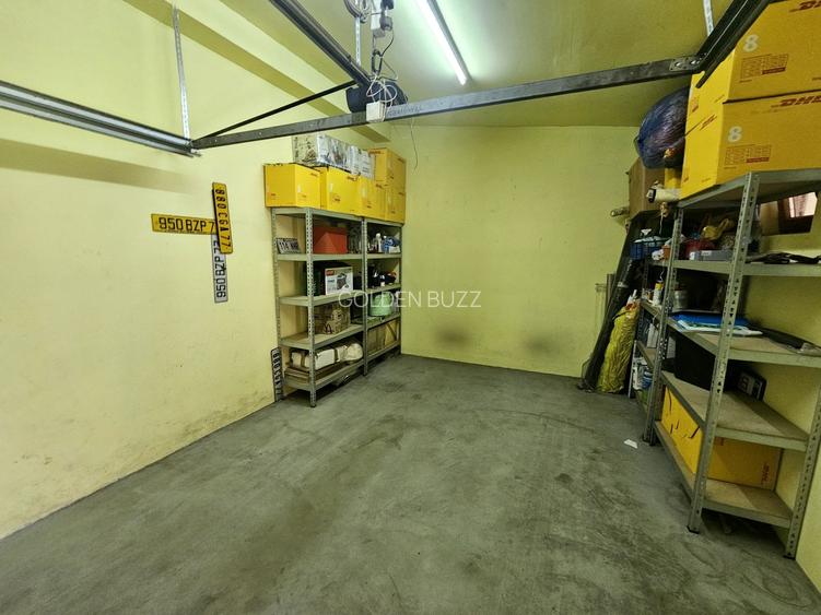 Vilă de închiriat în Pipera - 15