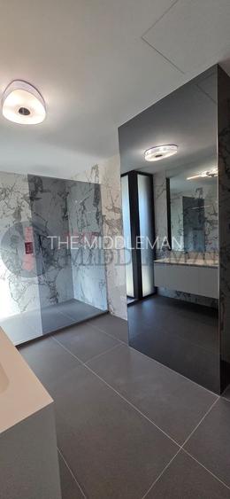 Apartament exclusivist cu 120 mp terase | Parter | Park View - 5