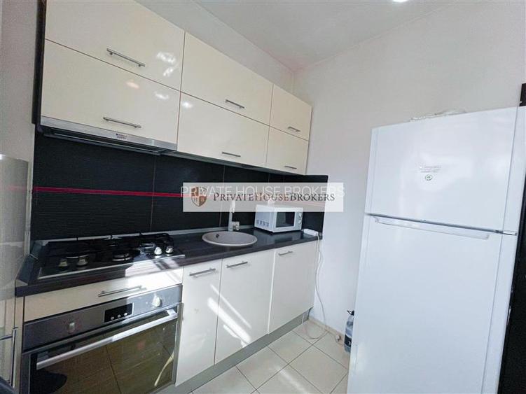 Bucurestii Noi | Jiului | Cofetaria Cafina | Bloc 2012 | Centrala - 12