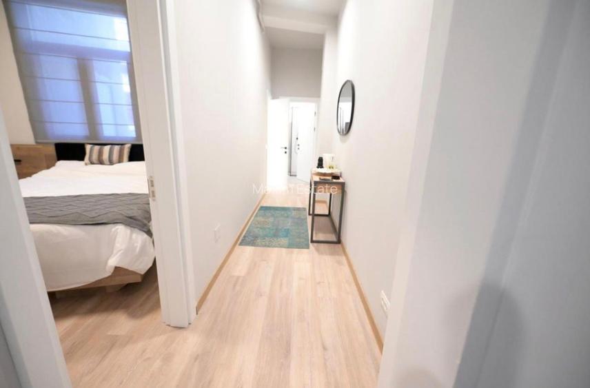 EXCLUSIVITATE - APARTAMENT IN INIMA BUCURESTIULUI DE 3 CAMERE - 16
