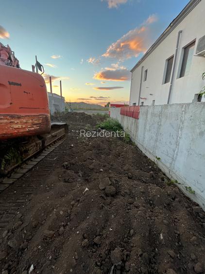 Teren intravilan 766mp | Pasaj Bucuresti Clinceni - Domnesti - 8