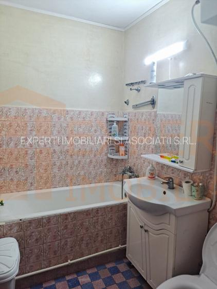 Apartament 2 camere zona City Park Mall - Tomis III - 7