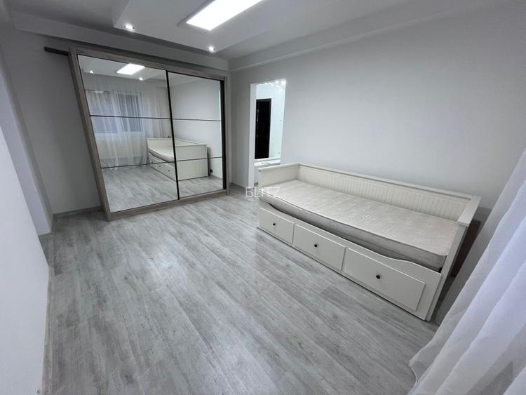 Apartament 3 camere, 63.80 mp utili, zona Centrala - 5