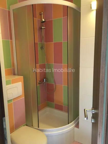 Apartament 3 camere, Zona Intre Lacuri, Strada Dunarii - 5
