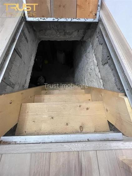 Casa 5 camere l Zona C-tin Brancusi l 2 bai l Birou sau Locuinta - 10