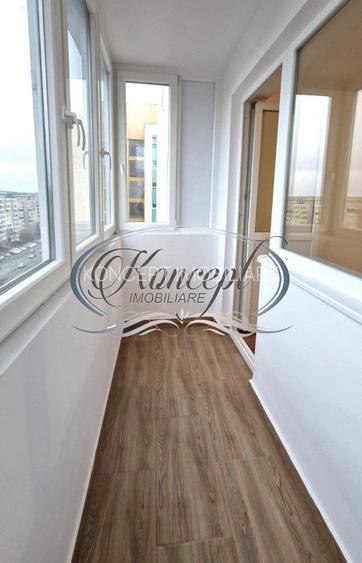 Apartament modern langa podul Calvaria - 9