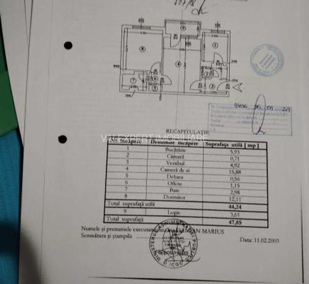 Vanzare 2 Cam. Drumul Taberei – Metrou Favorit - 8