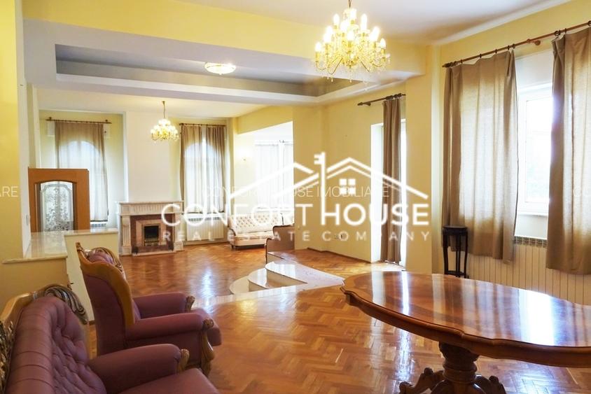 Proprietate impresionanta D+P+M, teren 4781MP, IANCU NICOLAE - 2