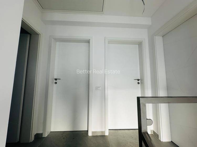 Casă de vânzare individuală | modernă | Berceni Ilfov – 4 camere | teren 445 mp - 19