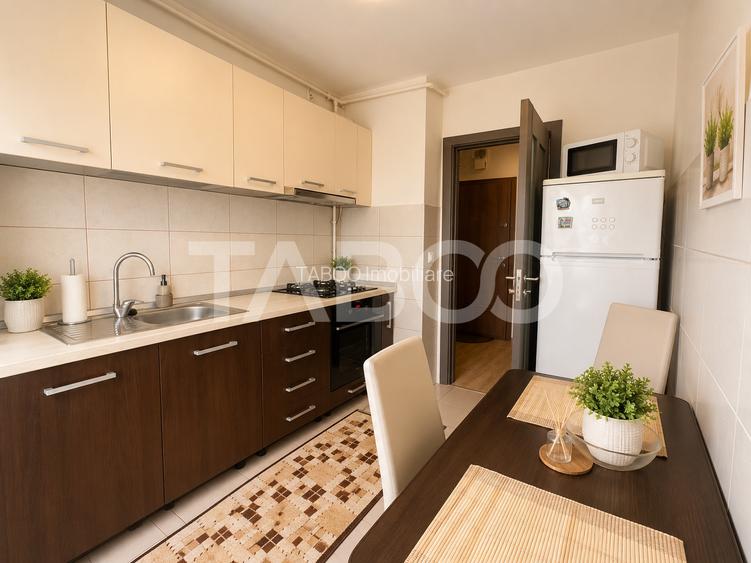 Apartament de inchiriat 2 camere modern in zona Dioda - 6