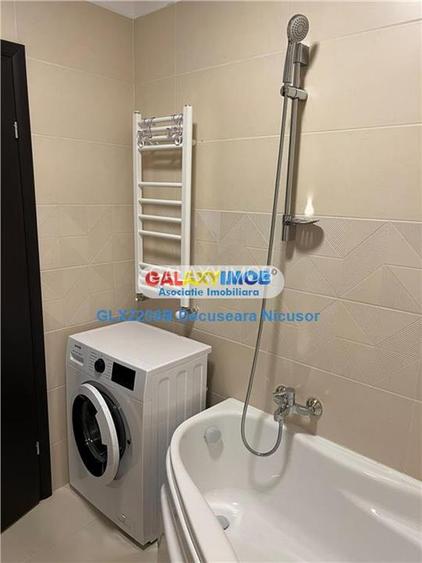 Apartament 2 camere Militari Residence mobilat utilat  79.900 euro - 8