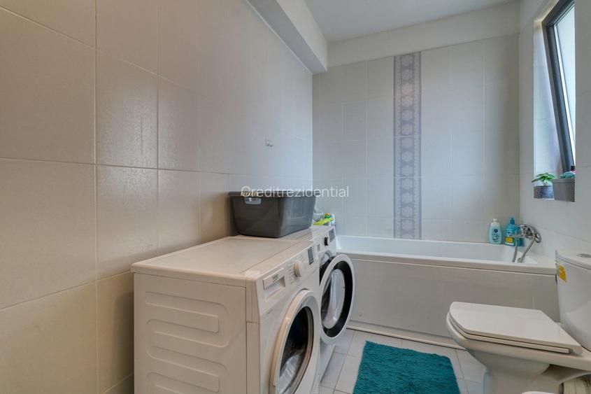 Tunari- Vilă individuală -4 camere si gradina- - 19