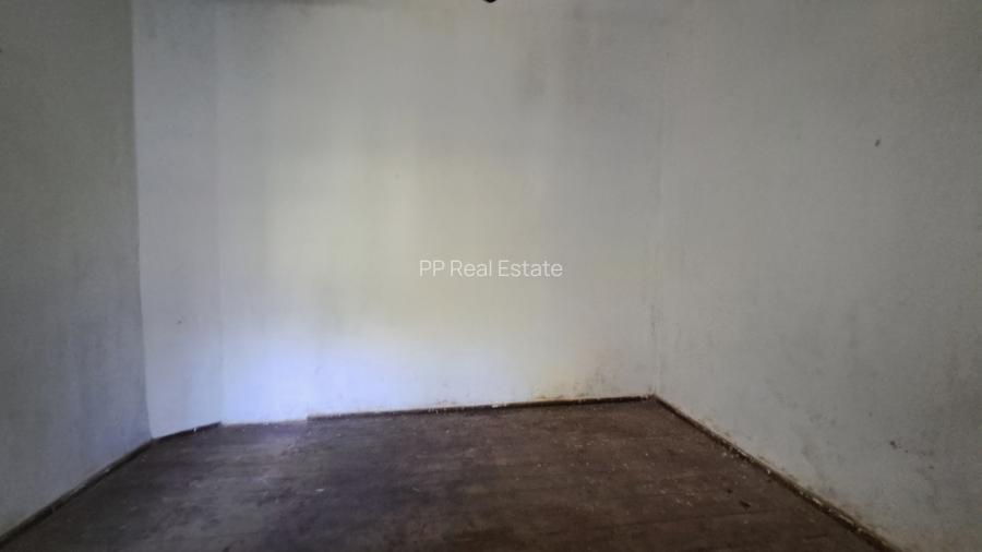 Zona Tomis 2 - casa caramida renovabila / 3 camere - 4