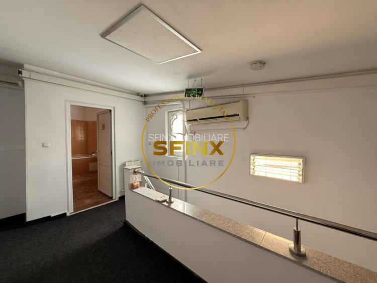 13 camere | vila individuala | pretabil clinica | Cotroceni - 15