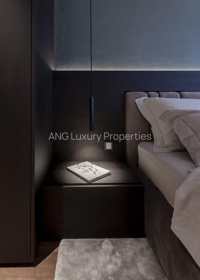 Penthouse unic zona Pipera | 500 mp | Piscina proprie - 12