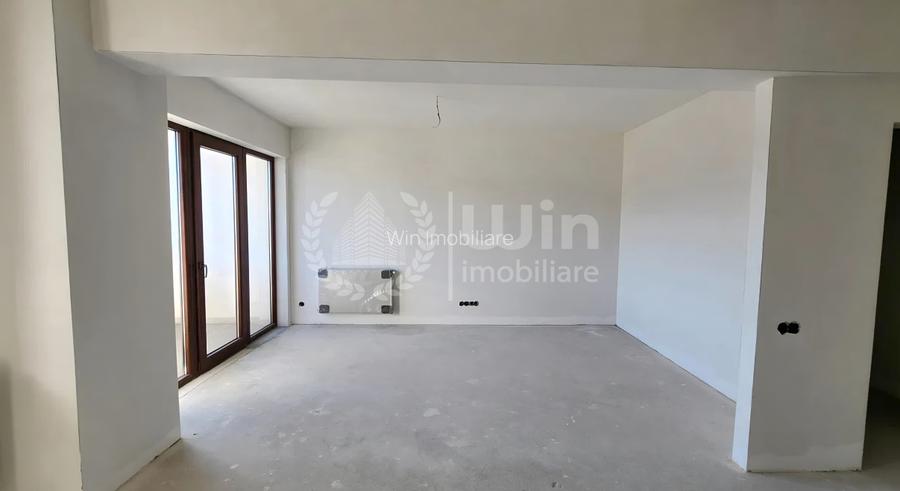 Apartament 2 camere | 58mp | Etaj 4/6 | Garaj | Europa | Eugen Ionesco - 7