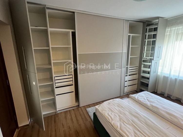 Apartament modern cu 2 camere de închiriat – Zona Cornisa, Târgu Mureș - 5