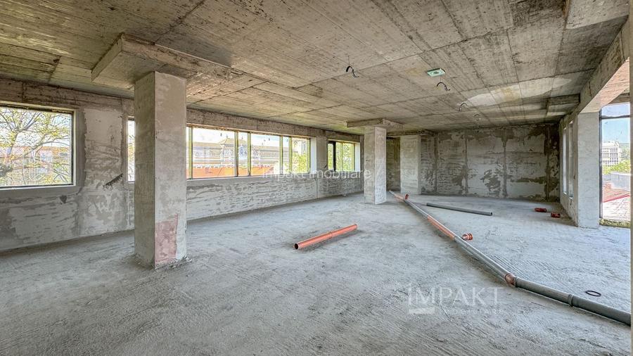 Spatiu de birouri premium – Etaj 3  in centrul orasului Cluj-Napoca - 2