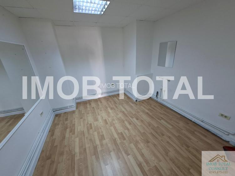 De Închiriat:Spațiu Comercial 60 mp–Pitești Centru (Parter cu Vitrină) - 3