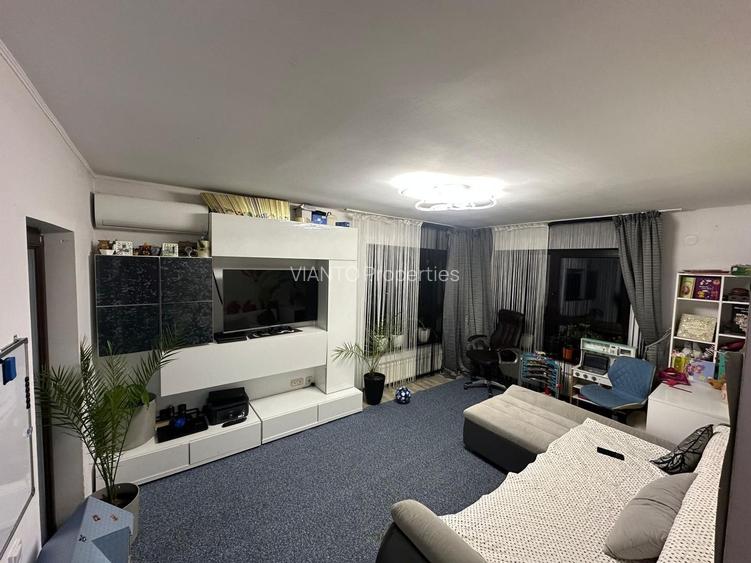 APARTAMENT 2 CAMERE 58 MPU SI LOGIE 11 MPU | SELIMBAR - 2