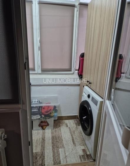 Alexandru - Familial - 2 camere - mobilat + utilat - renovat - 3