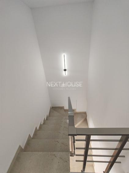 Apartament  ( Duplex ) - Parcul Carol - Liberty  Center - Unirii 2km - 13