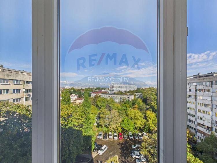 Apartament cu 2 camere de vanzare - Gorjului - 17