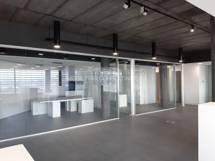 Imobilstar inchiriaza  230 mp birouri in zona semicentrala - 2