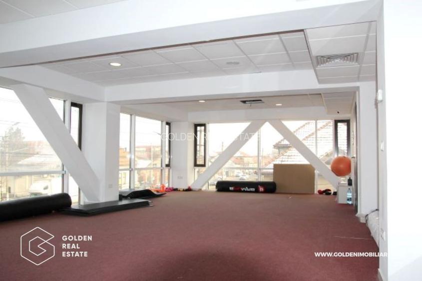 Spatiu modern 200 mp, destinatii multiple, Calea Radnei - 5