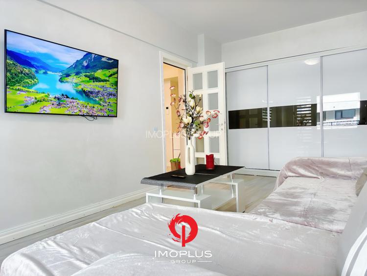 APARTAMENT DECOMANDAT  2 CAMERE ROYAL TOWN COPOU spre inchiriere - 11