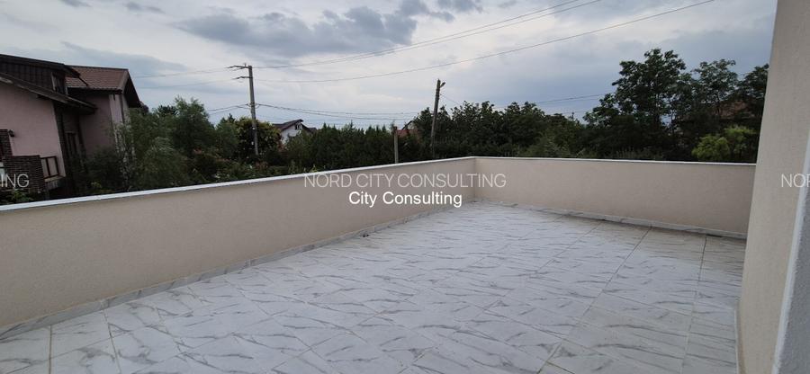 Inchiriere vila cu 5 dormitoare Crevedia Austrian Village - 8