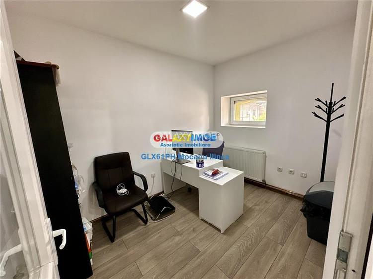 Inchiriere spatiu birouri 180 mp, Ploiesti, zona Centrala - 17