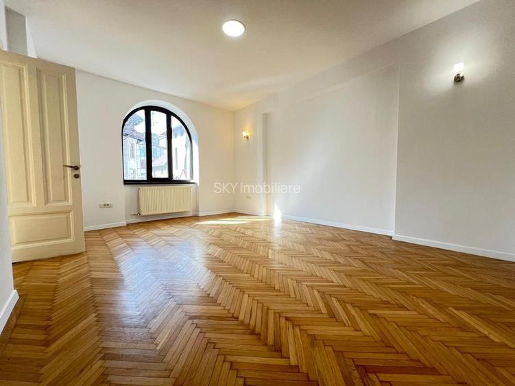 Vila "Roma" | Simbol Arhitectural Interbelic | Dorobanți Capitale - 2