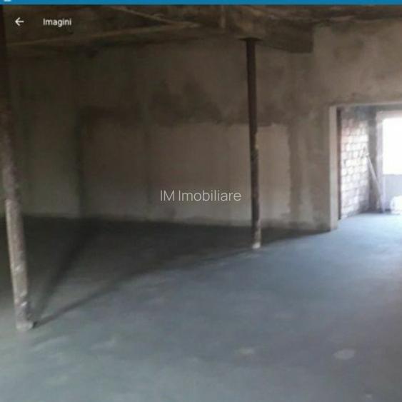 Vinga [Arad] - Casa 3 Apartamente [E] - Spatiu Magazin [P]= Teren Generos - 4